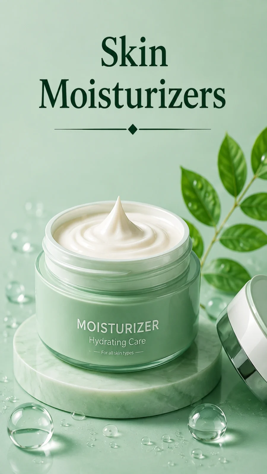 skin moisturizers high quality